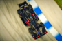 So soll der IndyCar von Romain Grosjean aussehen