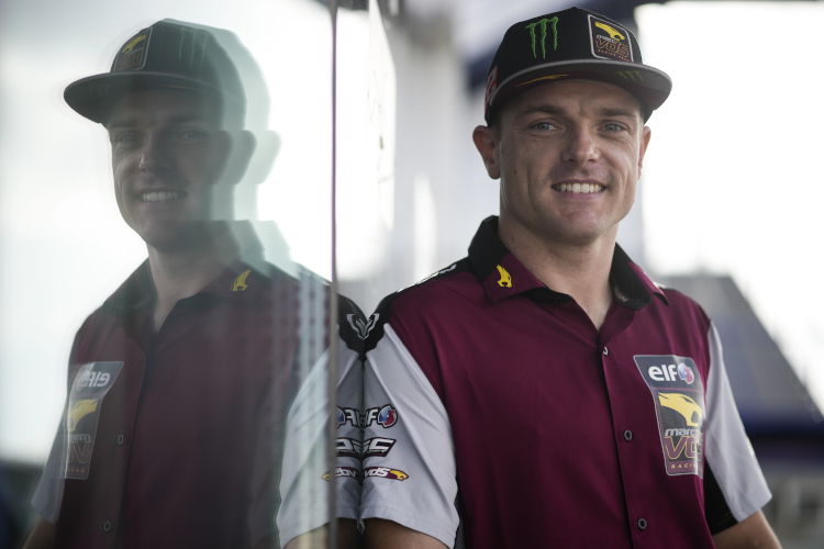 Sam Lowes 