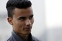 Pole Position für Pascal Wehrlein