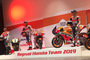 Doohan, Márquez, Lorenzo: Drei Fahrer, 17 WM-Titel