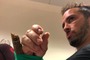 Verletzt: Andrea Dovizioso