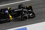 Jolyon Palmer in seinem RS16