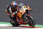 Brad Binder auf der KTM RC16