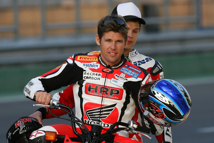 Karl Muggeridge