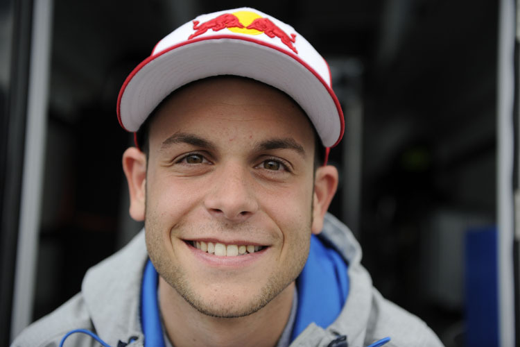 Sandro Cortese