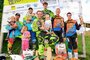Gerstetten - Podium Tageswertung DM