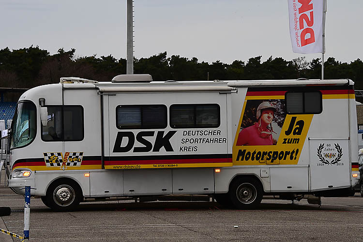 DSK Mobil