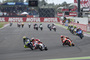 Den Argentinien-GP 2016 gewann der spätere Weltmeister Marc Márquez