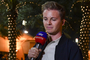 Nico Rosberg