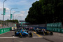 Sébastien Buemi schrieb in Buenos Aires Formel-E-Geschichte