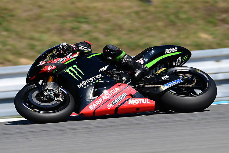 Johann Zarco