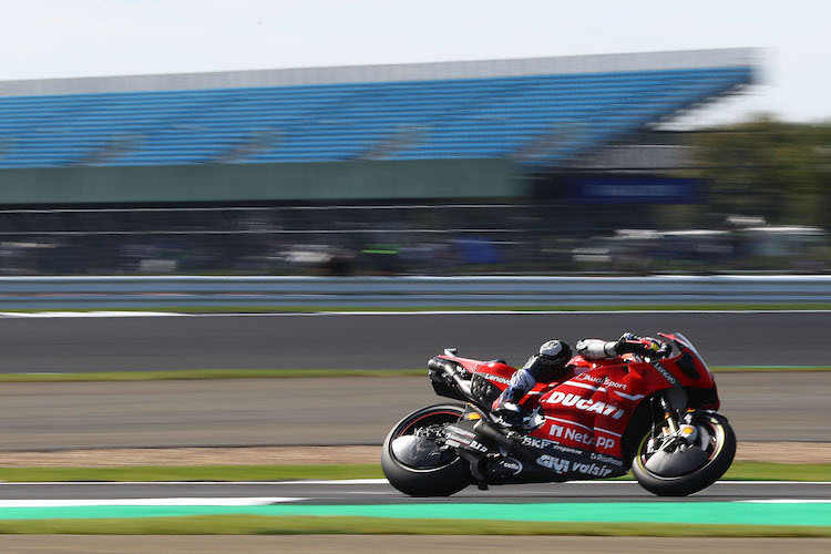 Andrea Dovizioso