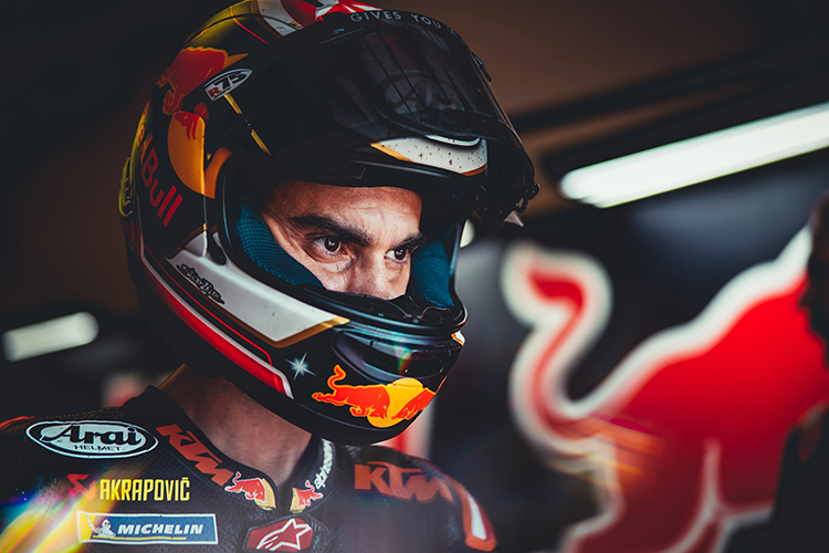 Dani Pedrosa: Wildcard für den Jerez-GP
