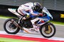 Mit dem Finnen Eemeli Lahti kommt auch Suzuki ins Starterfeld der Supersport-WM