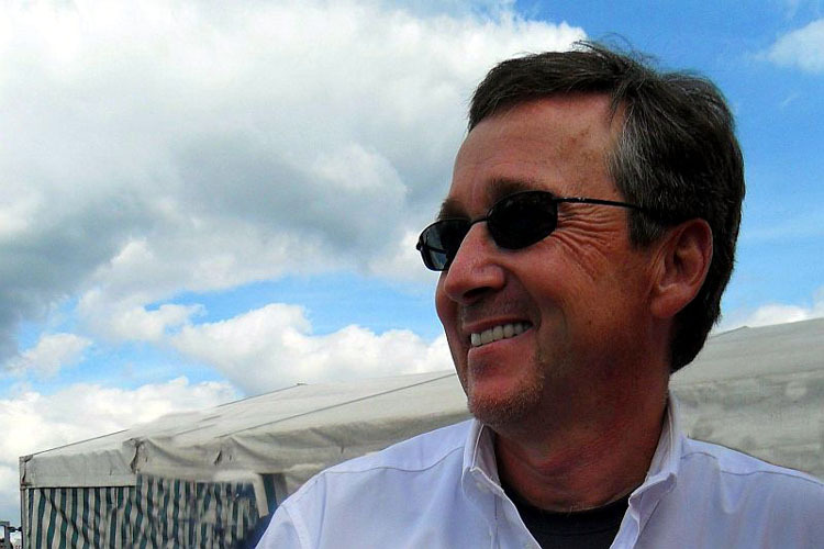 Freddie Spencer