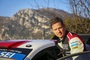Sébastien Ogier bei der Rallye Monte Carlo