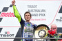 Sieger Valentino Rossi