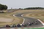 Die Superbike-WM gastiert in Donington