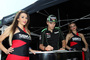 Loris Baz’ Autogramme werden zunehmend begehrter