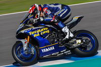 Loris Baz