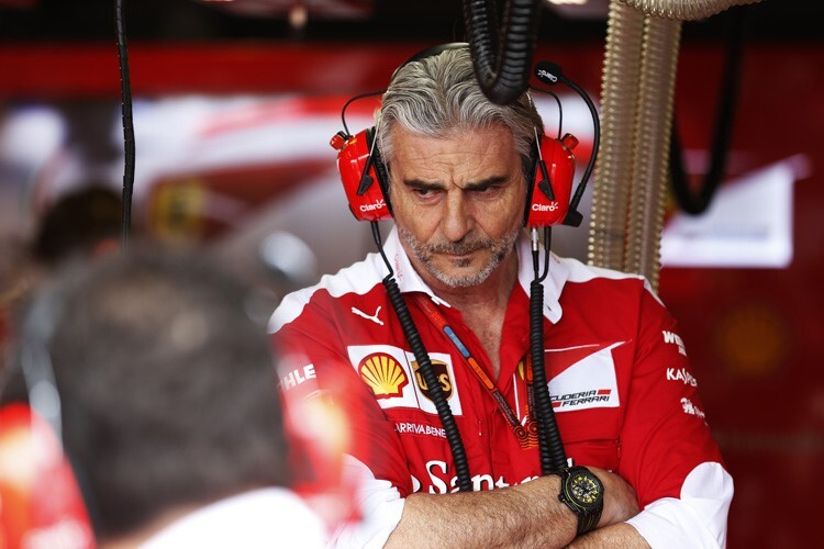 Maurizio Arrivabene