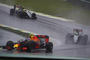 Max Verstappen fuhr ein tolles Rennen