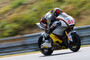 Mika Kallio feierte in Brünn seinen ersten Moto2-Sieg