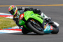 Roman Stamm ist ab sofort mit der Nummer 2 unterwegs