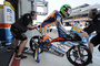 KTM-Pilot Philipp Öttl