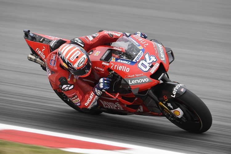 Andrea Dovizioso