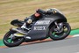 Marco Bezzecchi auf der KTM des Prüstel-Teams