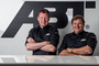 Frederic Espinos und Marc Wewel