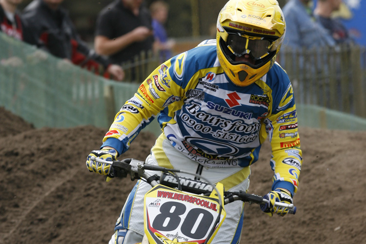 Erik Eggens