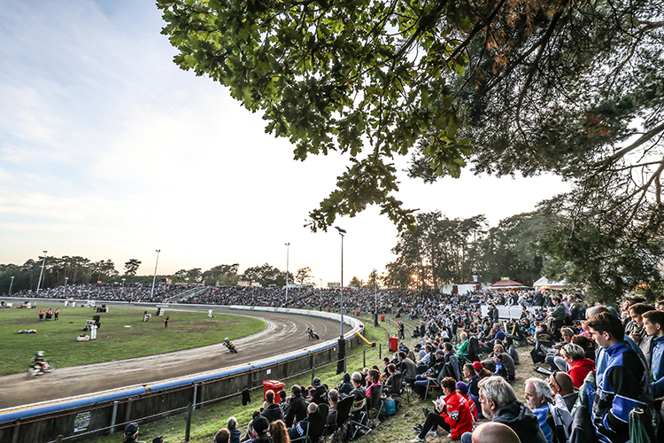 Einer von sechs Grands Prix soll in Vechta stattfinden