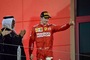 Charles Leclerc stellte in Bahrain nicht nur auf der Piste seine Klasse unter Beweis