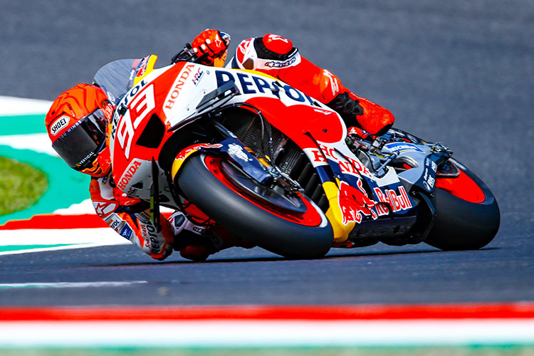 Marc Márquez