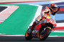 Jubel bei Marc Márquez