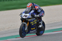 Loris Baz auf der Ten-Kate-Yamaha