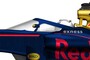 Der Vorschlag von Red Bull