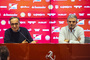 Sergio Marchionne ist sich sicher: «Ich bin davon überzeugt, dass wir im Winter alles getan haben, um eine erfolgreiche Saison zu haben»