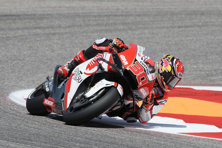 Takaaki Nakagami