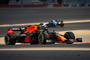 Sergio Pérez im Red Bull Racing-Honda
