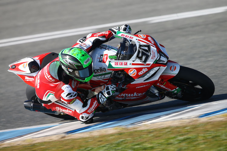 Eugene Laverty