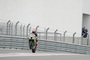 Tom Sykes musste aus der Boxengasse starten