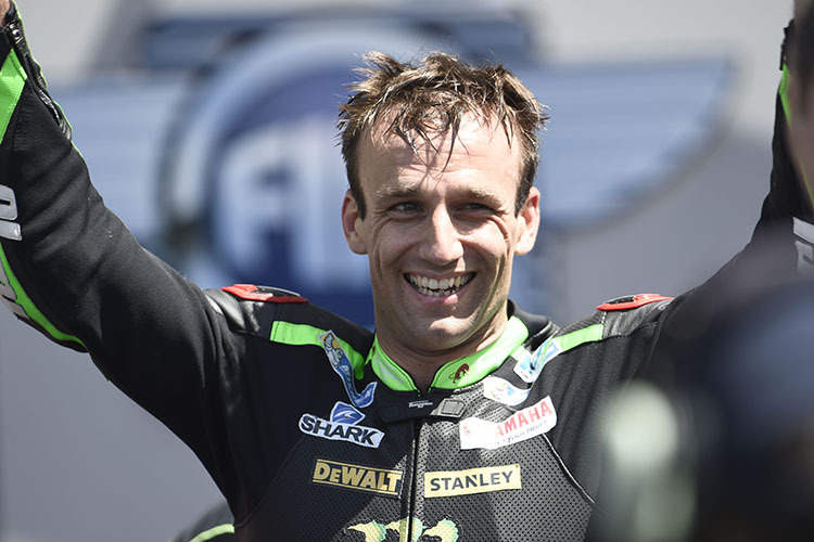 Begeisterung in Frankreich: MotoGP-Rookie Johann Zarco