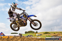Patrick Walther bei seiner Abschiedstournee 2014