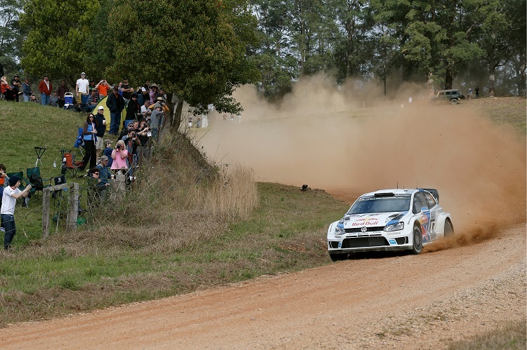 Sébastien Ogier