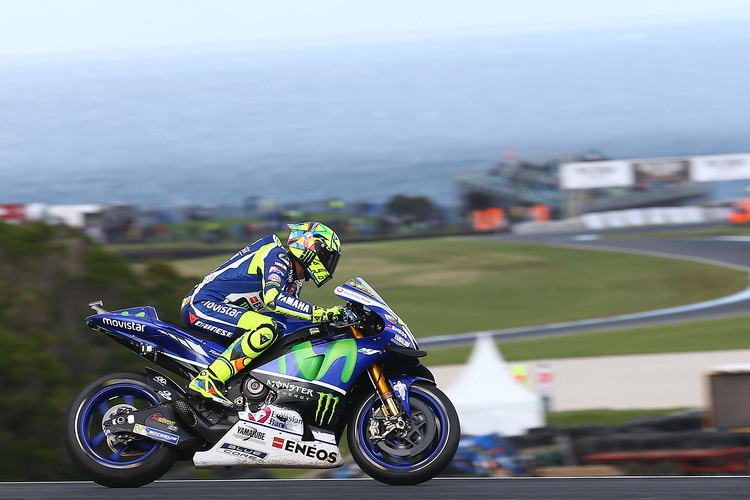 Valentino Rossi