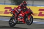 Ohne Kampf auf Platz 2 im Zeittraining: Pecco Bagnaia