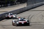 Beide Toyota TS050 Hybrid dominierten das Rennen der FIA WEC in Sebring